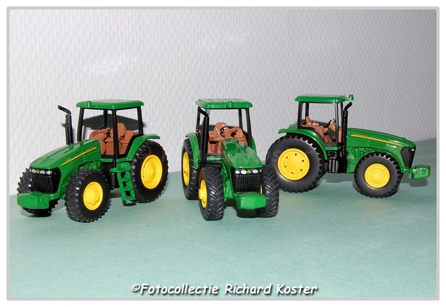 John Deere's 7820-BorderMaker Richard