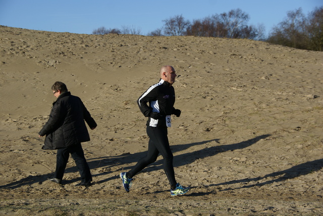 DSC05662 Halve van Westvoorne 4-1-2015