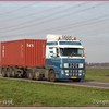 BV-FN-93  D-BorderMaker - Container Trucks