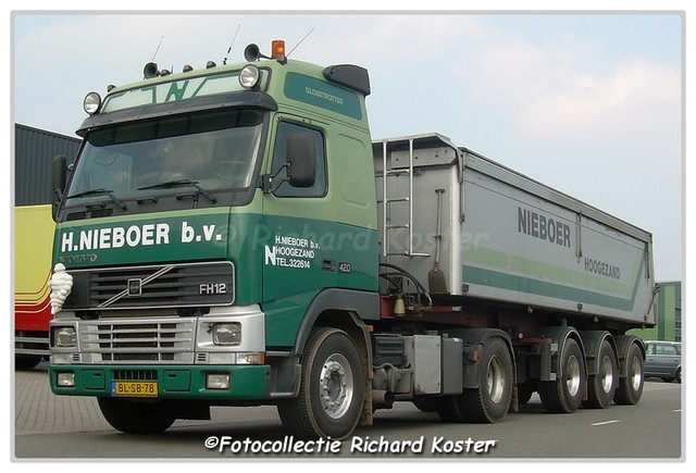 Nieboer BL-SB-78-BorderMaker Richard