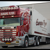 europe flyer scania + trail... - Diversen