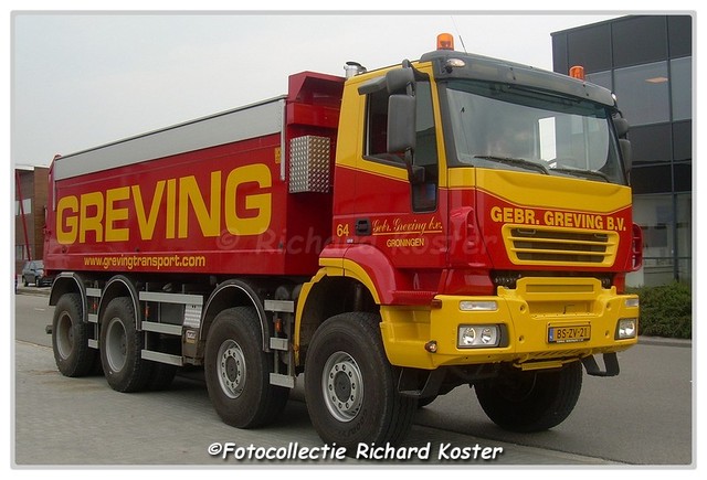 Gebr. Greving BS-ZV-21 (2)-BorderMaker Richard