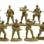 Toy soldier - Picture Box