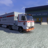 ets2 Scania 113M 380 4x2 + ... - prive skin ets2