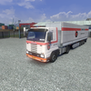 ets2 Scania 113M 380 4x2 + ... - prive skin ets2