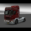 ets2 Scania R2009 4x2 Highl... - prive skin ets2