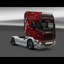 ets2 Scania R2009 4x2 Highl... - prive skin ets2