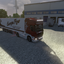 ets2 Scania R2009 4x2 Highl... - prive skin ets2