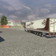 ets2 Scania R2009 4x2 Highl... - prive skin ets2
