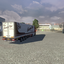 ets2 Scania R2009 4x2 Highl... - prive skin ets2
