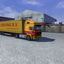 ets2 Man F2000 + Tautliner ... - prive skin ets2