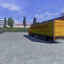 ets2 Man F2000 + Tautliner ... - prive skin ets2