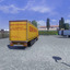 ets2 Man F2000 + Tautliner ... - prive skin ets2