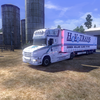 ets2 Scania T 730 4x2 + Tau... - prive skin ets2