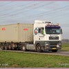 BR-PJ-60  B-BorderMaker - Container Trucks