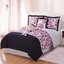 "My Beauty Sleep" Reversibl... - Bedding