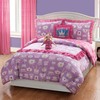 "Princess" Bedding Set with... - Bedding