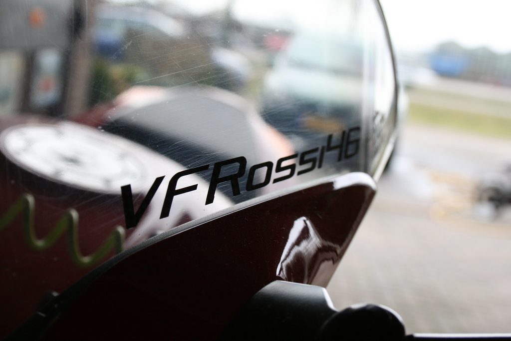 modellen , VFR 091 - 