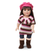 "Casual Chic" Dollie - 18 i... - Dollies