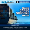 Cargo-Shipping-Services - Sky2C Freight Systems Inc