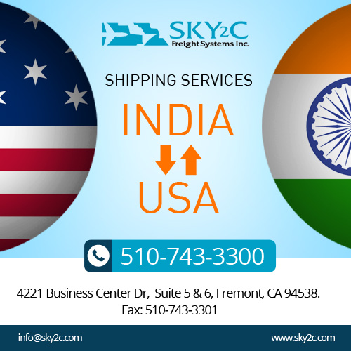 india-usa-shipping-services-1 Sky2C Freight Systems Inc