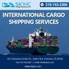 International-Cargo-Shippin... - Sky2C Freight Systems Inc