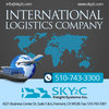 international-logistics - Sky2C Freight Systems Inc