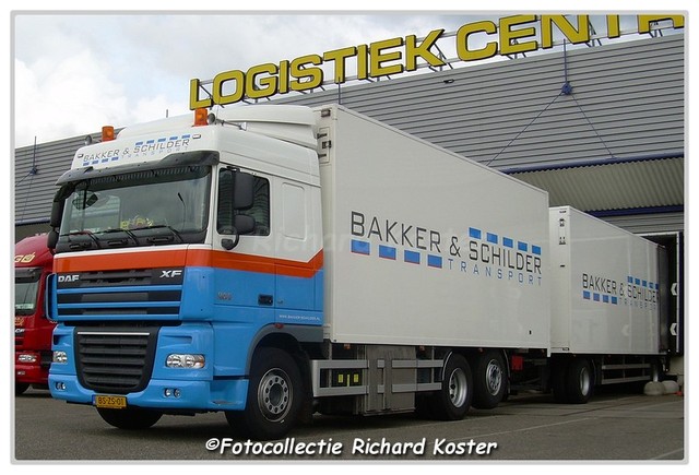 Bakker en Schilder BS-ZS-01-BorderMaker Richard