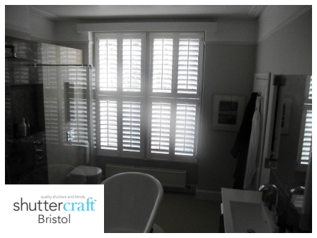 Shuttercraft Bristol | Plantation Shutters Shuttercraft Bristol