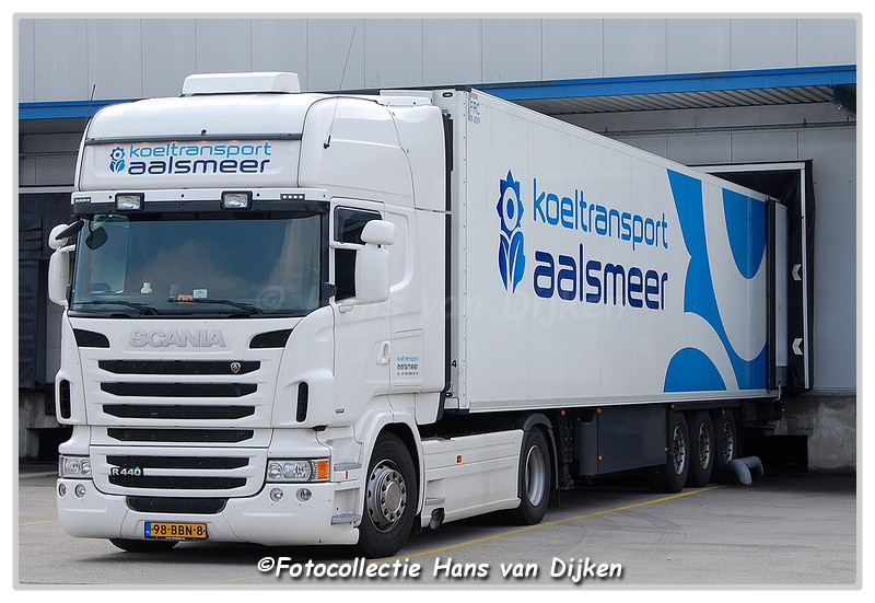 Koeltransport Aalsmeer 98-BBN-8(1)-BorderMaker - 