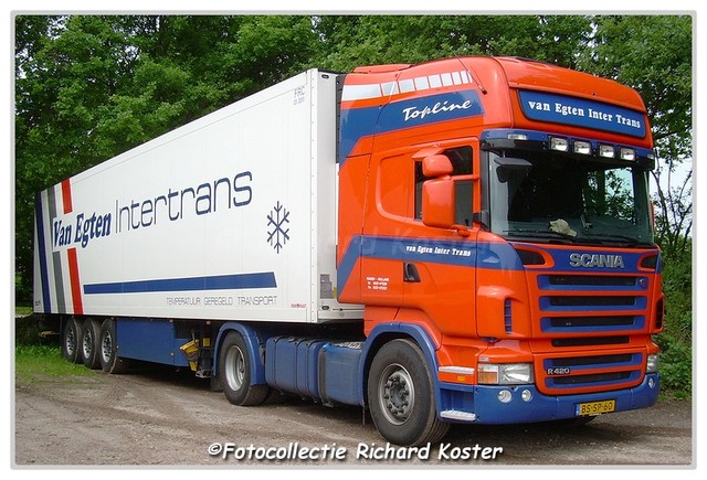 Van Egten BS-SP-60-BorderMaker Richard