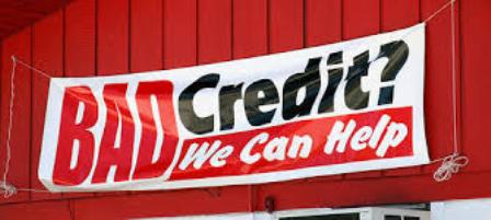 credit restoration Credit Repair Mike