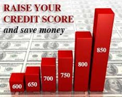 credit repair Credit Repair Mike