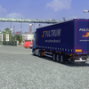 ets2 Volvo Fh16 Classic 4x2... - prive skin ets2