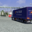 ets2 Volvo Fh16 Classic 4x2... - prive skin ets2