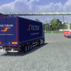 ets2 Volvo Fh16 Classic 4x2... - prive skin ets2