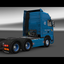 ets2 Volvo Fh16 Classic 6x4... - prive skin ets2