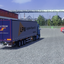 ets2 Volvo Fh16 Classic 6x4... - prive skin ets2