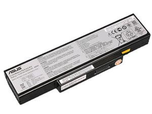 Batterie ASUS K72F batteriepc