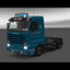 ets2 Scania 143M 420 6x2 Pu... - prive skin ets2