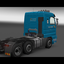 ets2 Scania 143M 420 6x2 Pu... - prive skin ets2