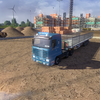 ets2 Scania 143M 420 6x2 Pu... - prive skin ets2