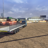 ets2 Scania 143M 420 6x2 Pu... - prive skin ets2