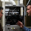 heating and cooling repairs - Picture Box