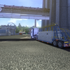 ets2 Volvo Fh16 2013 6x2 Ho... - prive skin ets2