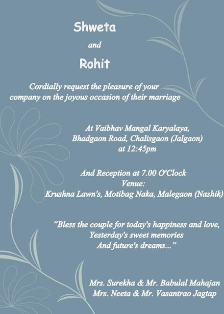 Shweta Rohit-wedding-invitation Picture Box