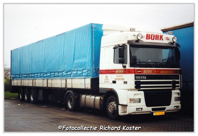 Bork Hoogeveen BJ-XL-43-BorderMaker Richard