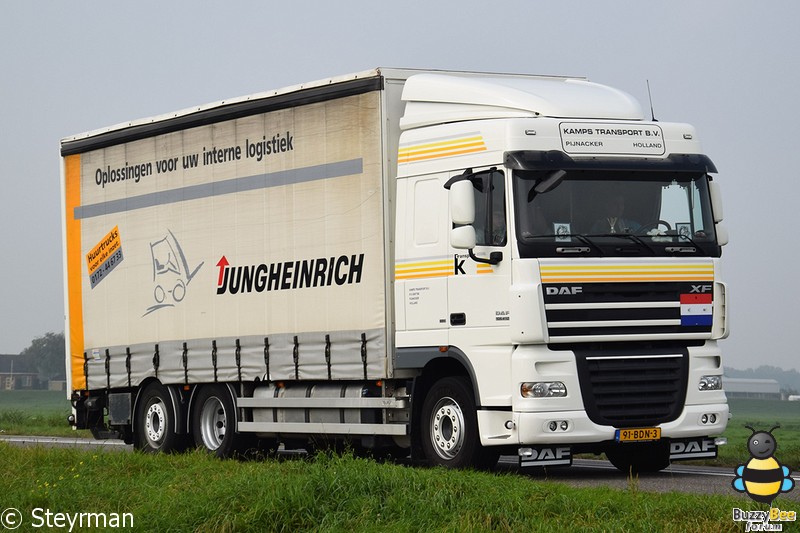 DSC 0030-BorderMaker - Truckersdag Hooge Burch Zwammerdam 2014