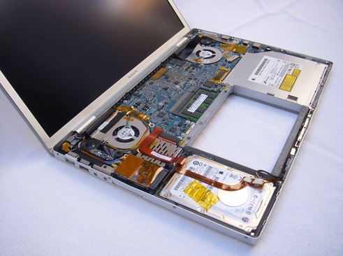 Macbook repair Guelph Picture Box