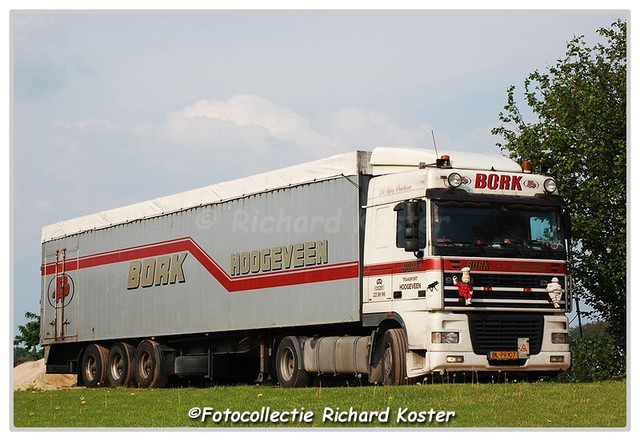 Bork Hoogeveen BL-PR-07 (0)-BorderMaker Richard